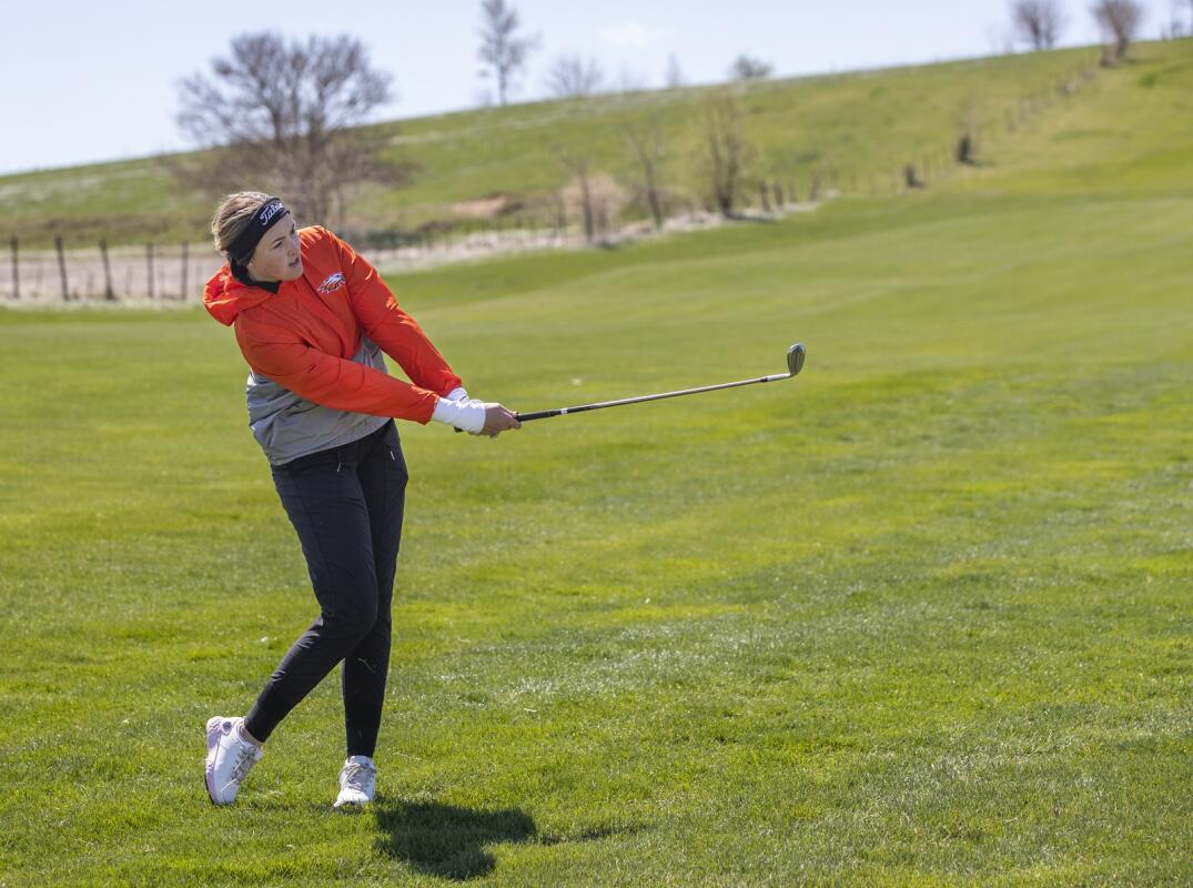Iowa high school golf teams get spring 2023 postseason assignments