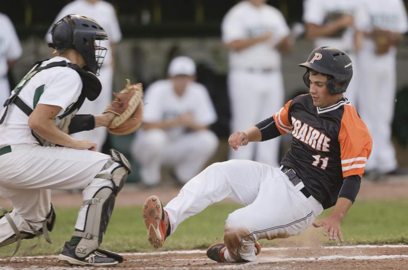 Cedar Rapids Prairie sets out to defend state baseball title after ...