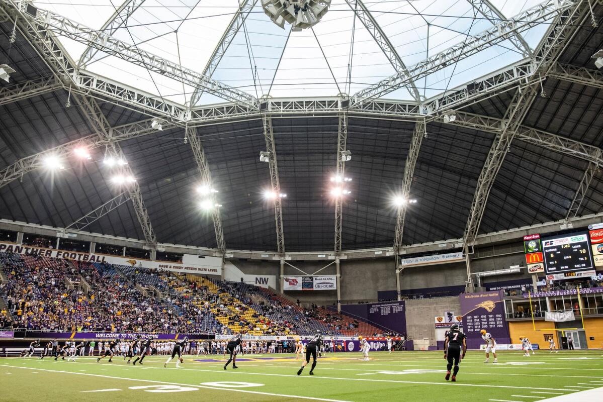 Next up for U.S. World Cup team: Arena ia - Soccer Stadium