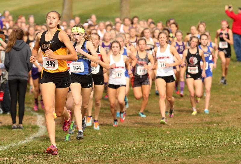 Iowa high school cross country statequalifying assignments released