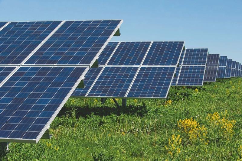 Linn County Planning and Zoning recommends denial of Coggon solar project - The Gazette