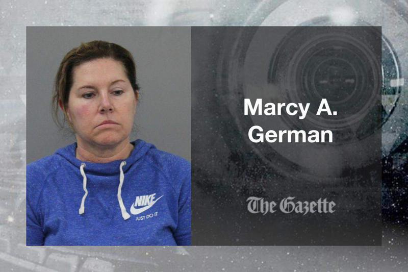 Cedar Rapids Woman Sentenced To Probation For Embezzling Funds From Marshalltown Company The
