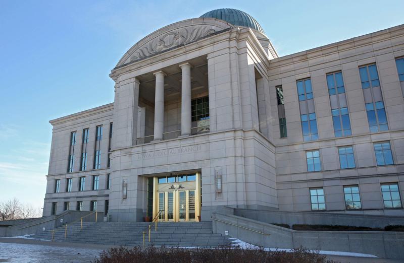 Iowa GOP courts plan isn t fair or balanced It s reckless The Gazette