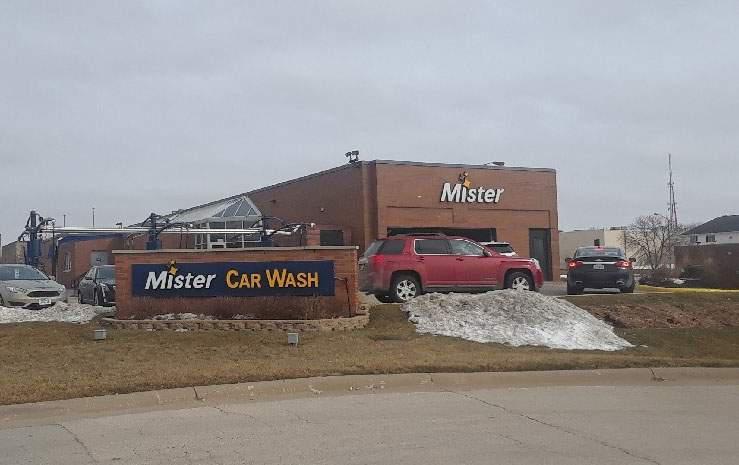 Mister Car Wash To Open Two New Cedar Rapids Sites This Week The Gazette