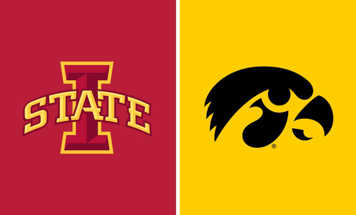 Iowa vs. Iowa State football live updates, highlights and analysis