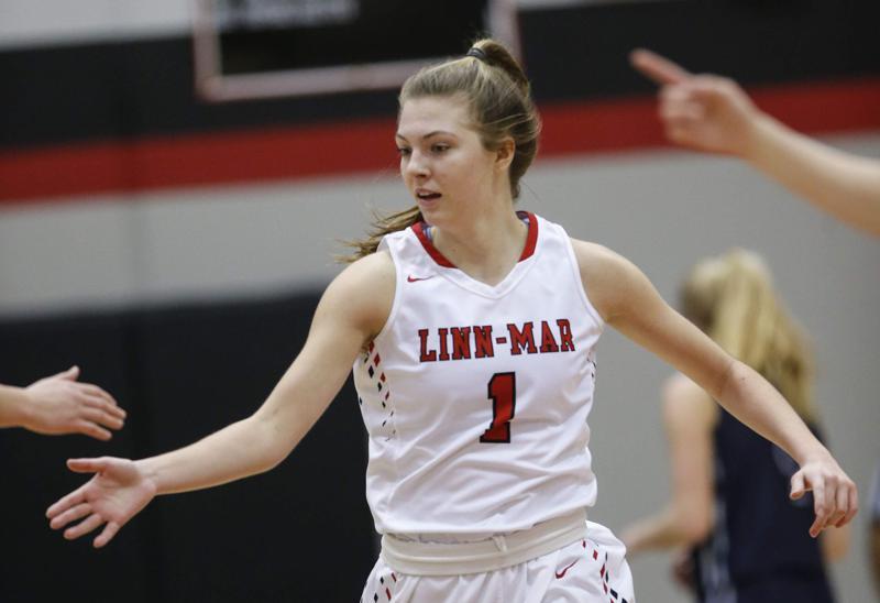 Iowa high school basketball roundup Jan. 11 area scores, stats and