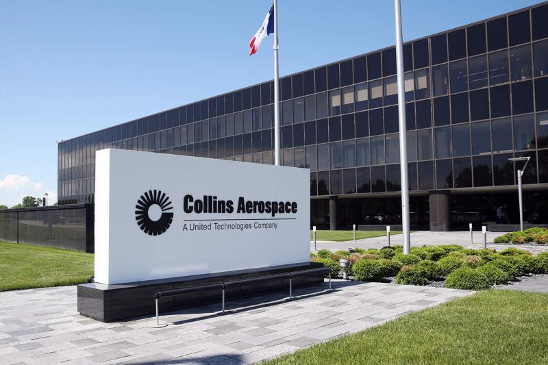 Collins Aerospace to seek $85 million in 2021 cost reductions The Gazette