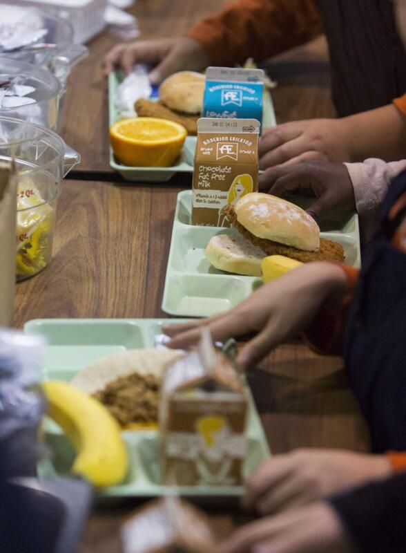 61 new free summer meal sites created by new Iowa grant program