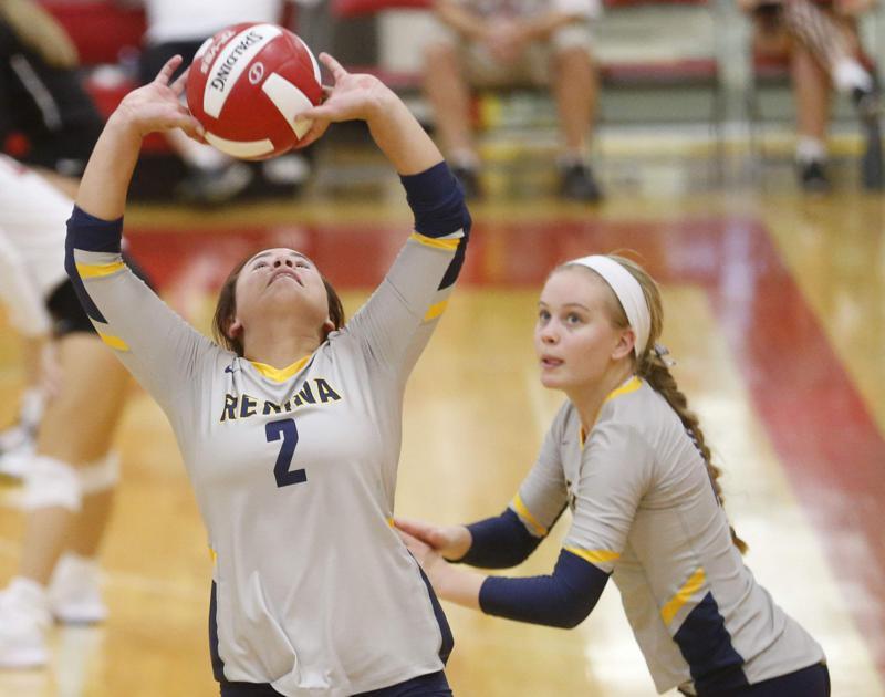 Class 2A state volleyball preview Team capsules, stat leaders and