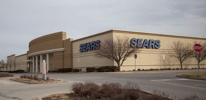Coral Ridge Mall wants larger store in vacant Sears space The Gazette