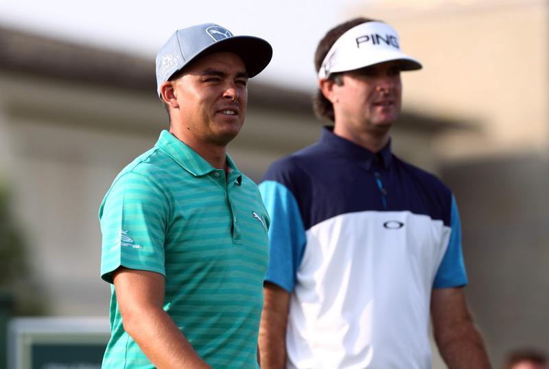 Rickie Fowler brings unique personality to Zach Johnson Foundation ...