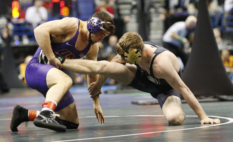 Reports point to conference move for UNI wrestling | The Gazette