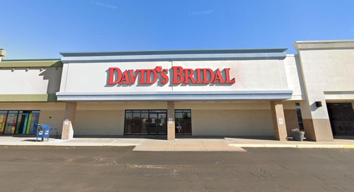 David's Bridal layoffs in Pennsylvania coming sooner than expected