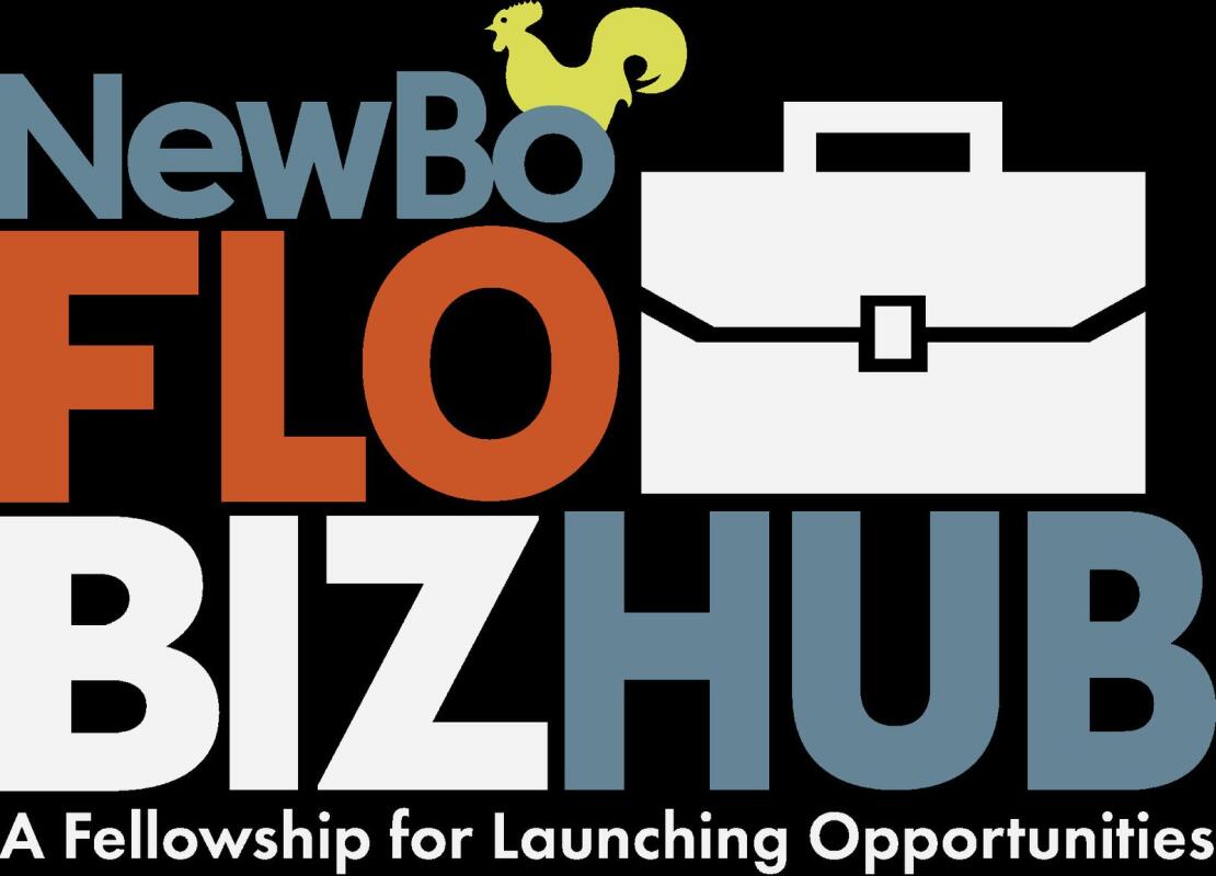 Launch of the FLO Business Hub at NewBo City Market