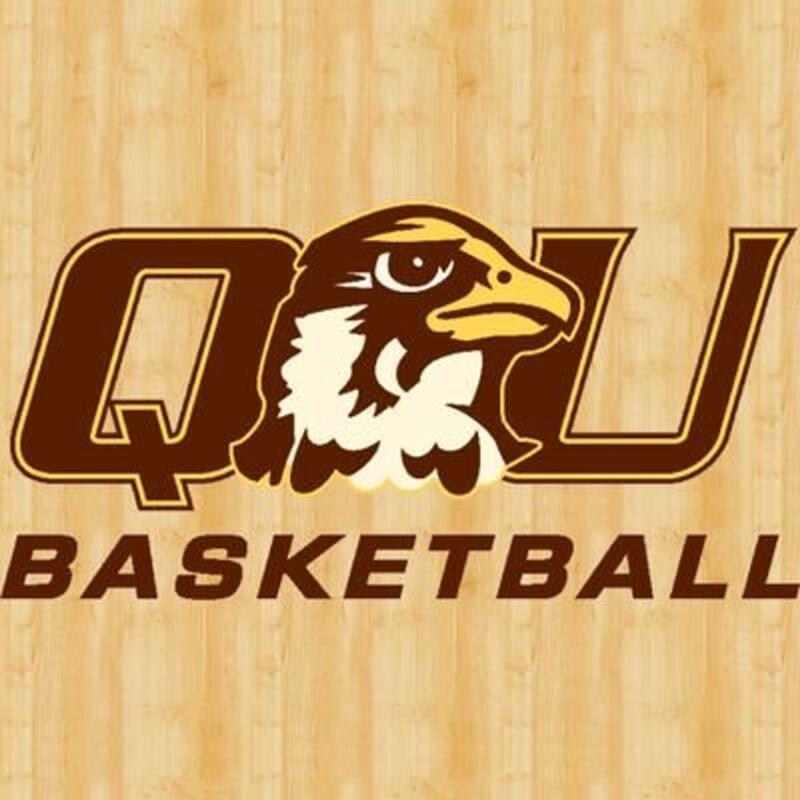 Men's Basketball - Quincy University Athletics