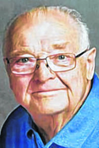 Harold Gibbs Obituary - E.J. Fielding Funeral Home & Cremation