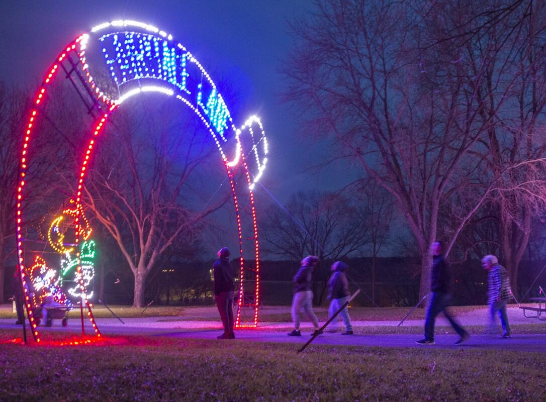 Stackt Market's Holiday Celebrations Will Feature Ferris Wheel, Wellness  Playground and Free Workshops