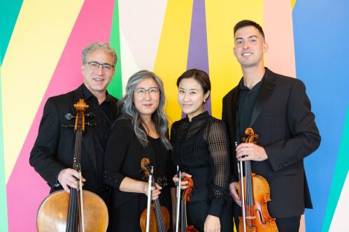 Red Cedar concerts merge science, art - Vimarsana News