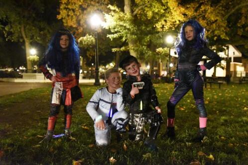 Halloween Happenings in Southeast Iowa - Vimarsana News