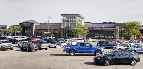City leaders, tenants optimistic about sale of Lindale Mall - Vimarsana News