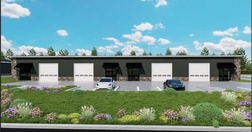 Cedar Rapids awards incentives to proposed $21M commercial park - Vimarsana News