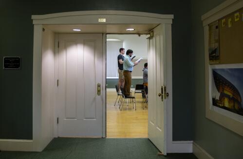 As Iowa Wesleyan's era ends, students navigate next steps - Vimarsana News