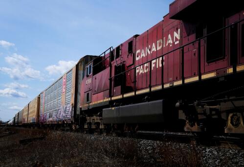 Newly approved merger will bring more train traffic to Iowa - Vimarsana News