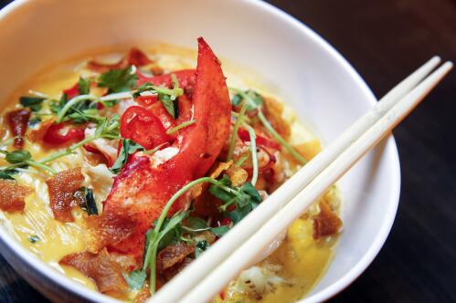 Cedar Rapids Restaurant Week returns with 21 restaurants for 2023 - Vimarsana News