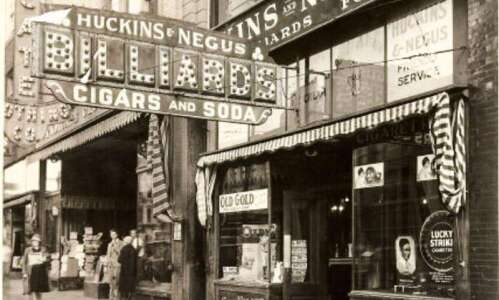 Time Machine: A Cedar Rapids Ponzi scheme (Part Two: Who…