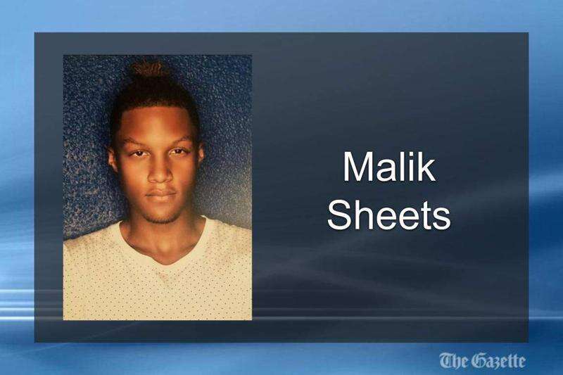 2 teens face charges in slaying of Malik Sheets