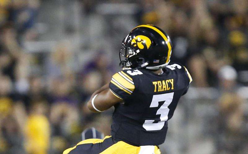 As Iowa football returns to normalcy, players talk expectations 