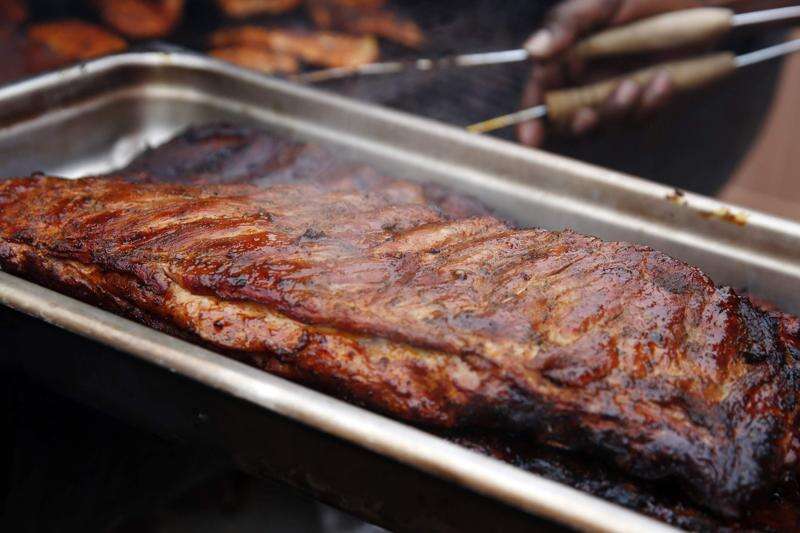 Chew on This: Five places to get carryout barbecue