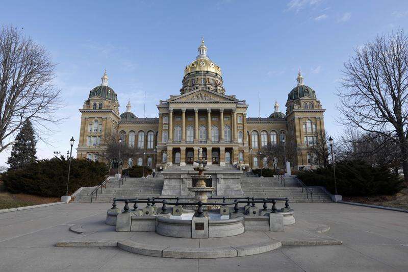 Iowa lawmakers propose $59 million increase for health and human services budget, totaling over $2 billion