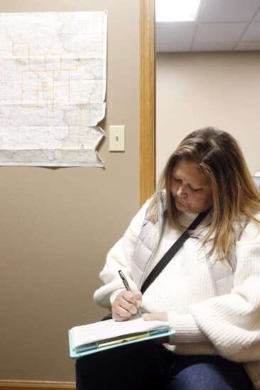 Iowa mental health regions expand services