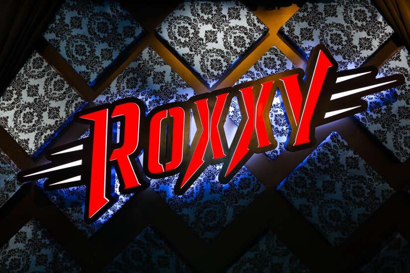 The Roxxy embraces the weird at new Iowa City bar