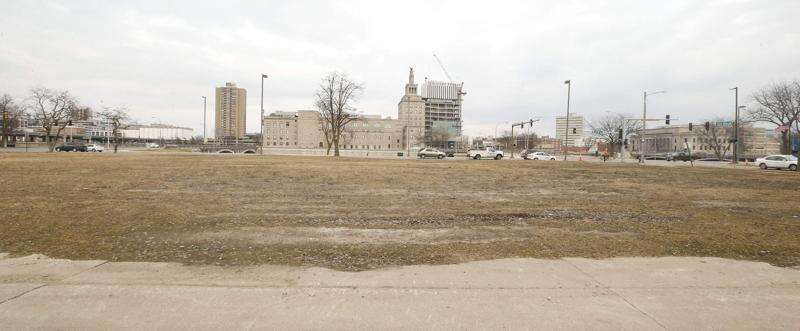 What would you like to see built on casino land in Cedar Rapids?