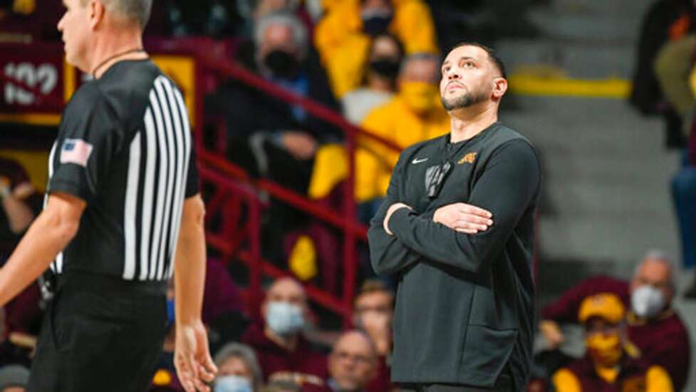 A brand-new — and surprisingly competitive — gaggle of Gophers await Iowa Hawkeyes in Minnesota Sunday
