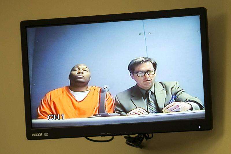 $1 million bond set for suspect in 1999 Cedar Rapids homicide