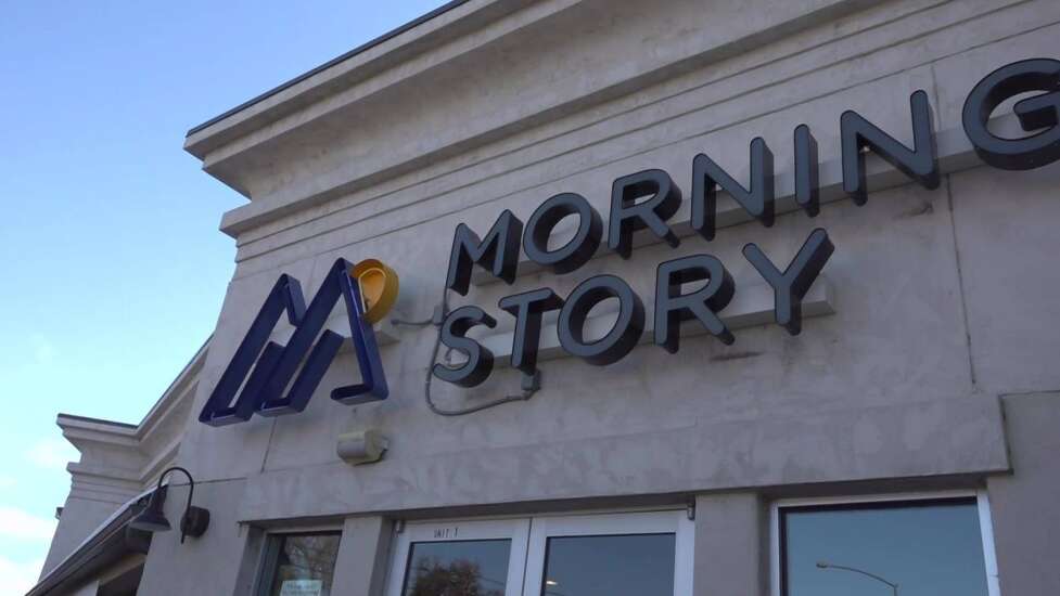 Chew on This: Morning Story now open in Marion