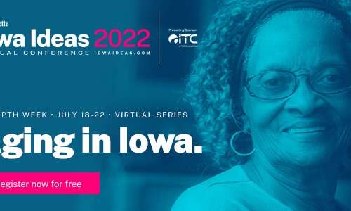 Iowa Ideas In-Depth Week: Aging in Iowa