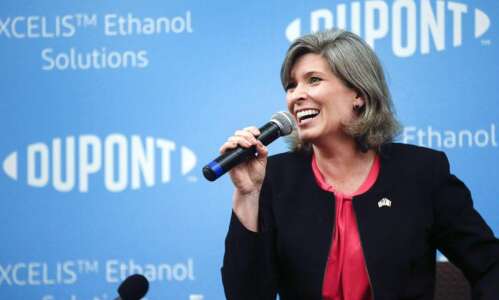 Challenge accepted, but no details yet for Ernst-Greenfield debates