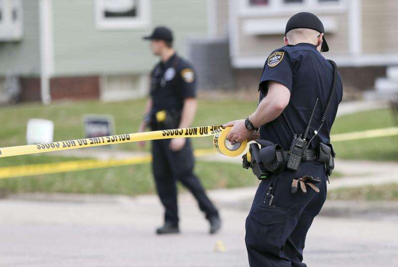 One person injured in Cedar Rapids shooting Saturday