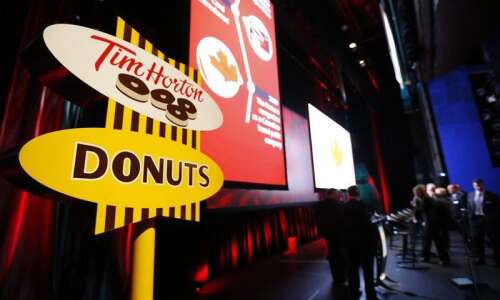 Burger King to buy Canada’s Tim Hortons for $11.5 billion