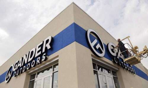 Gander Outdoors store in Cedar Rapids to close