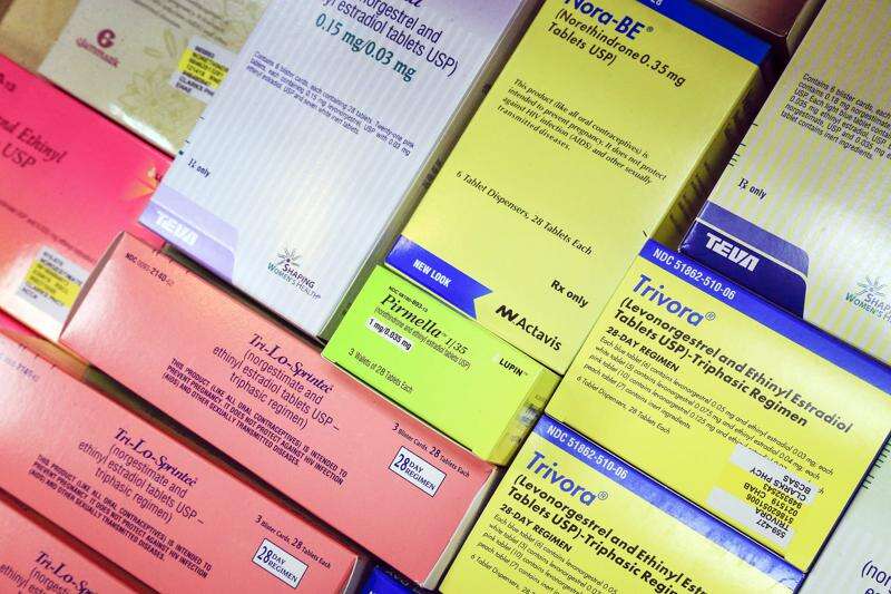 Iowa could move birth control ‘behind the counter’