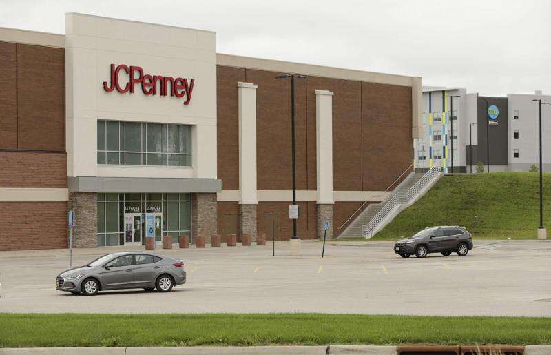 J.C. Penney closing some Iowa stores