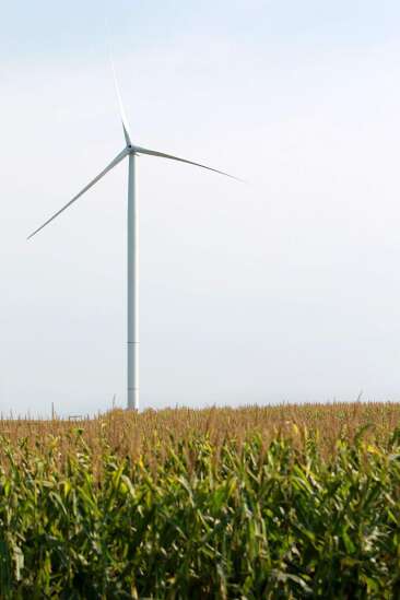 Clinton: Invest in rural clean energy