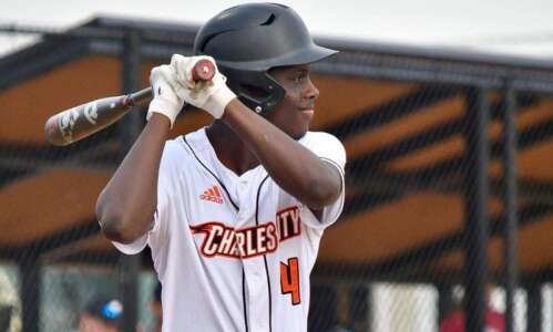 Racist taunts target Black Iowa high school baseball player