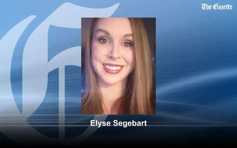 HER take on switching gears: A conversation with Elyse Segebart