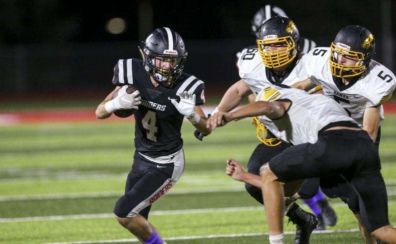 Iowa high school football Week 5 roundup: Final scores, stats and more